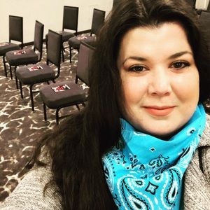 Meet your Posher, Rachel